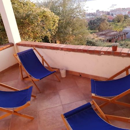 Holiday Home Nives Teodo Esterno foto