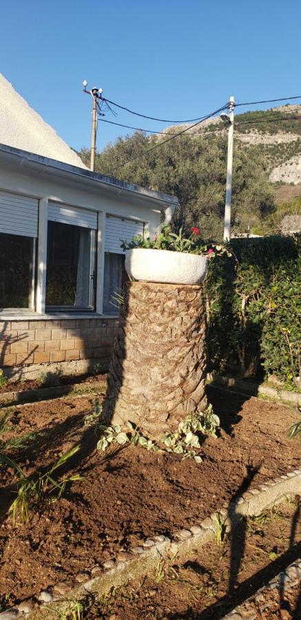 Holiday Home Nives Teodo Esterno foto